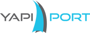 Yapı Port İnşaat Logo
